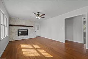 212 Circle Dr, Gibsonville, NC 27249 - Photo 5