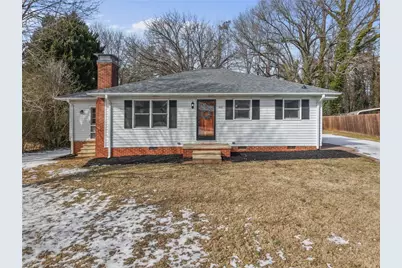 212 Circle Drive, Gibsonville, NC 27249 - Photo 33