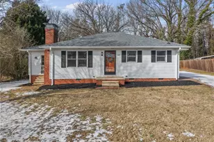 212 Circle Dr, Gibsonville, NC 27249 - Photo 33