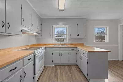 212 Circle Drive, Gibsonville, NC 27249 - Photo 15