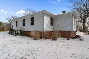 212 Circle Dr, Gibsonville, NC 27249 - Photo 31