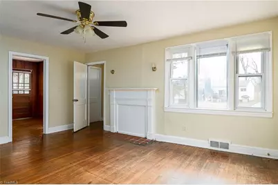 507 W 24th Street, Winston-Salem, NC 27105 - Photo 3