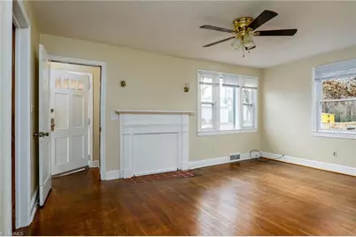 507 W 24th Street, Winston-Salem, NC 27105 - Photo 5