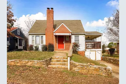 507 W 24th Street, Winston-Salem, NC 27105 - Photo 1