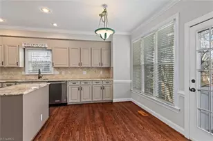 3715 Brownstone Ln, Winston-Salem, NC 27106 - Photo 17