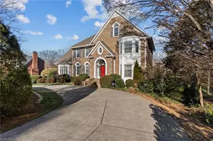 3715 Brownstone Ln, Winston-Salem, NC 27106 - Photo 3