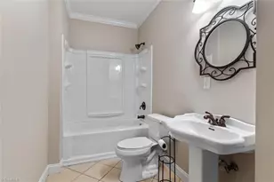 3715 Brownstone Ln, Winston-Salem, NC 27106 - Photo 33