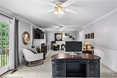 300 Doub Road, Lewisville, NC 27023 - Photo 13