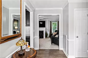 300 Doub Rd, Lewisville, NC 27023 - Photo 5