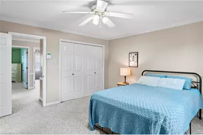 300 Doub Road, Lewisville, NC 27023 - Photo 17