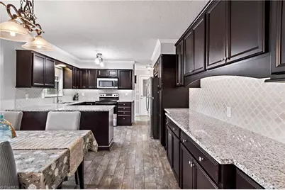 300 Doub Road, Lewisville, NC 27023 - Photo 9