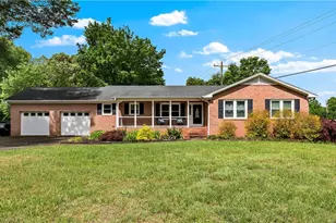 300 Doub Rd, Lewisville, NC 27023 - Photo 1