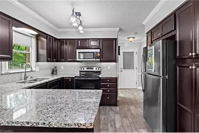 300 Doub Road, Lewisville, NC 27023 - Photo 7