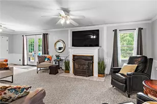 300 Doub Rd, Lewisville, NC 27023 - Photo 11