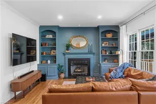 325 Stonebrook Ln, Winston-Salem, NC 27104 - Photo 11