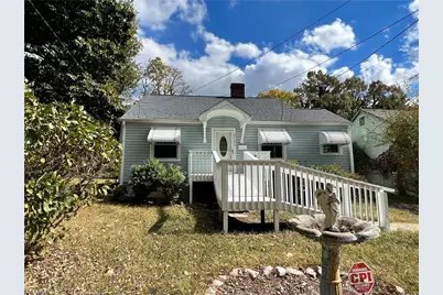 2725 Stokes Avenue, Winston-Salem, NC 27105 - Photo 1