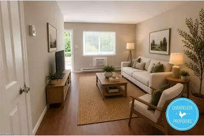 210 Woodnell Street #A, Greensboro, NC 27405 - Photo 3
