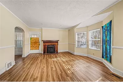 513 Broad Avenue, Greensboro, NC 27406 - Photo 5