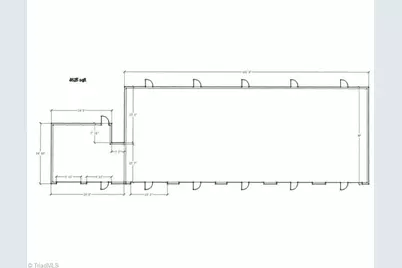 320 King Street, King, NC 27021 - Photo 7