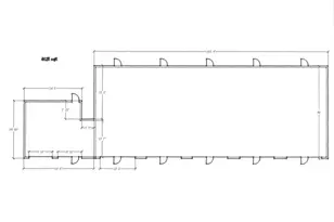 320 E King St, King, NC 27021 - Photo 7