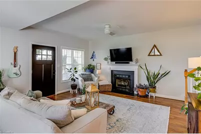 4335 Buck Chase Court, Winston-Salem, NC 27101 - Photo 3