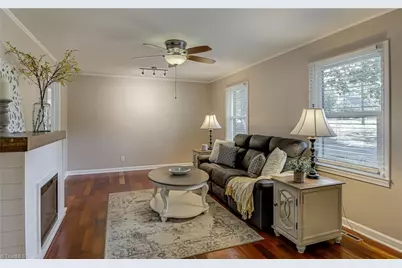 208 Mountain View Road, King, NC 27021 - Photo 3