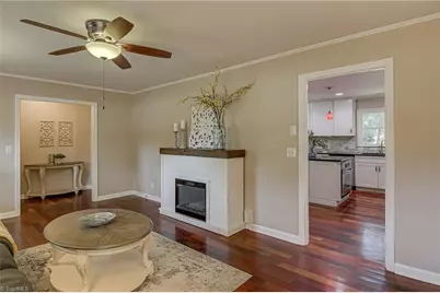 208 Mountain View Road, King, NC 27021 - Photo 5