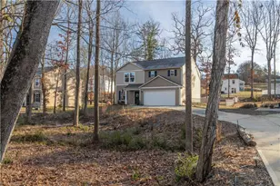 532 N Main St, Denton, NC 27239 - Photo 33