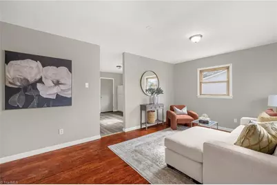 2307 Kersey Street, Greensboro, NC 27406 - Photo 5