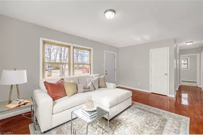 2307 Kersey Street, Greensboro, NC 27406 - Photo 7