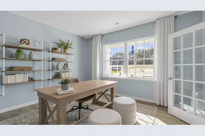 4903 Reedy Creek Farm Circle, Greensboro, NC 27405 - Photo 3