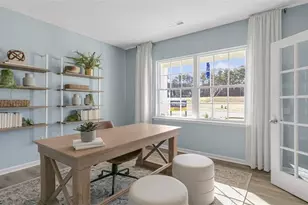 4903 Reedy Creek Farm Cir, Greensboro, NC 27405 - Photo 3