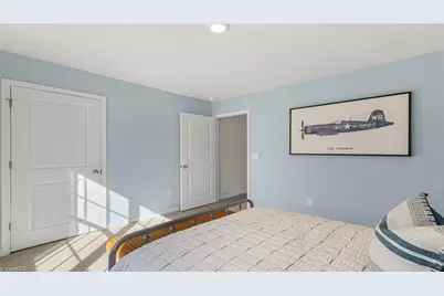 4903 Reedy Creek Farm Circle, Greensboro, NC 27405 - Photo 31