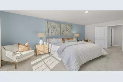 4903 Reedy Creek Farm Circle, Greensboro, NC 27405 - Photo 23