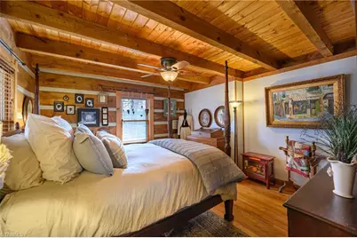 655 Wind Ridge Lane, Dobson, NC 27017 - Photo 23