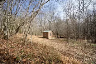 655 Wind Ridge Ln, Dobson, NC 27017 - Photo 45