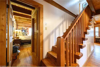 655 Wind Ridge Lane, Dobson, NC 27017 - Photo 21