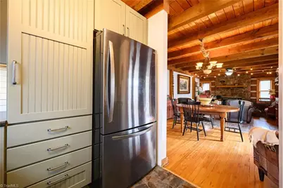 655 Wind Ridge Lane, Dobson, NC 27017 - Photo 17