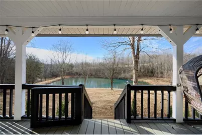 655 Wind Ridge Lane, Dobson, NC 27017 - Photo 9