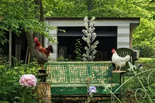 655 Wind Ridge Ln, Dobson, NC 27017 - Photo 31