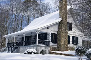 655 Wind Ridge Ln, Dobson, NC 27017 - Photo 5