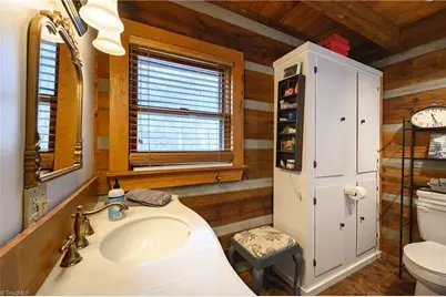 655 Wind Ridge Lane, Dobson, NC 27017 - Photo 19