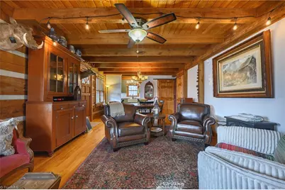 655 Wind Ridge Lane, Dobson, NC 27017 - Photo 15