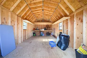 655 Wind Ridge Ln, Dobson, NC 27017 - Photo 43