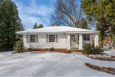 2119 Hubbard Street, Greensboro, NC 27405 - Photo 1