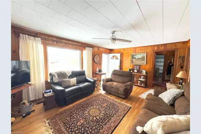 110 S Fork Lane, Thurmond, NC 28683 - Photo 5