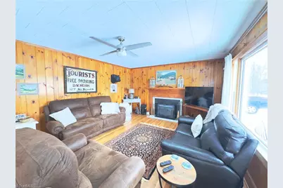 110 S Fork Lane, Thurmond, NC 28683 - Photo 5