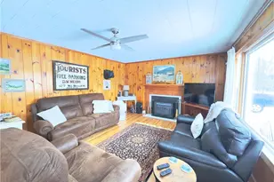 110 S Fork Ln, Thurmond, NC 28683 - Photo 5