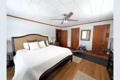 110 S Fork Lane, Thurmond, NC 28683 - Photo 11