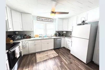 110 S Fork Lane, Thurmond, NC 28683 - Photo 9